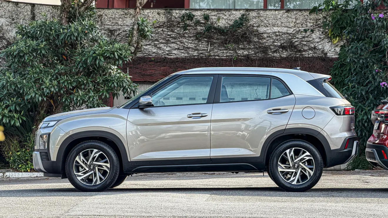 Hyundai Creta Limited