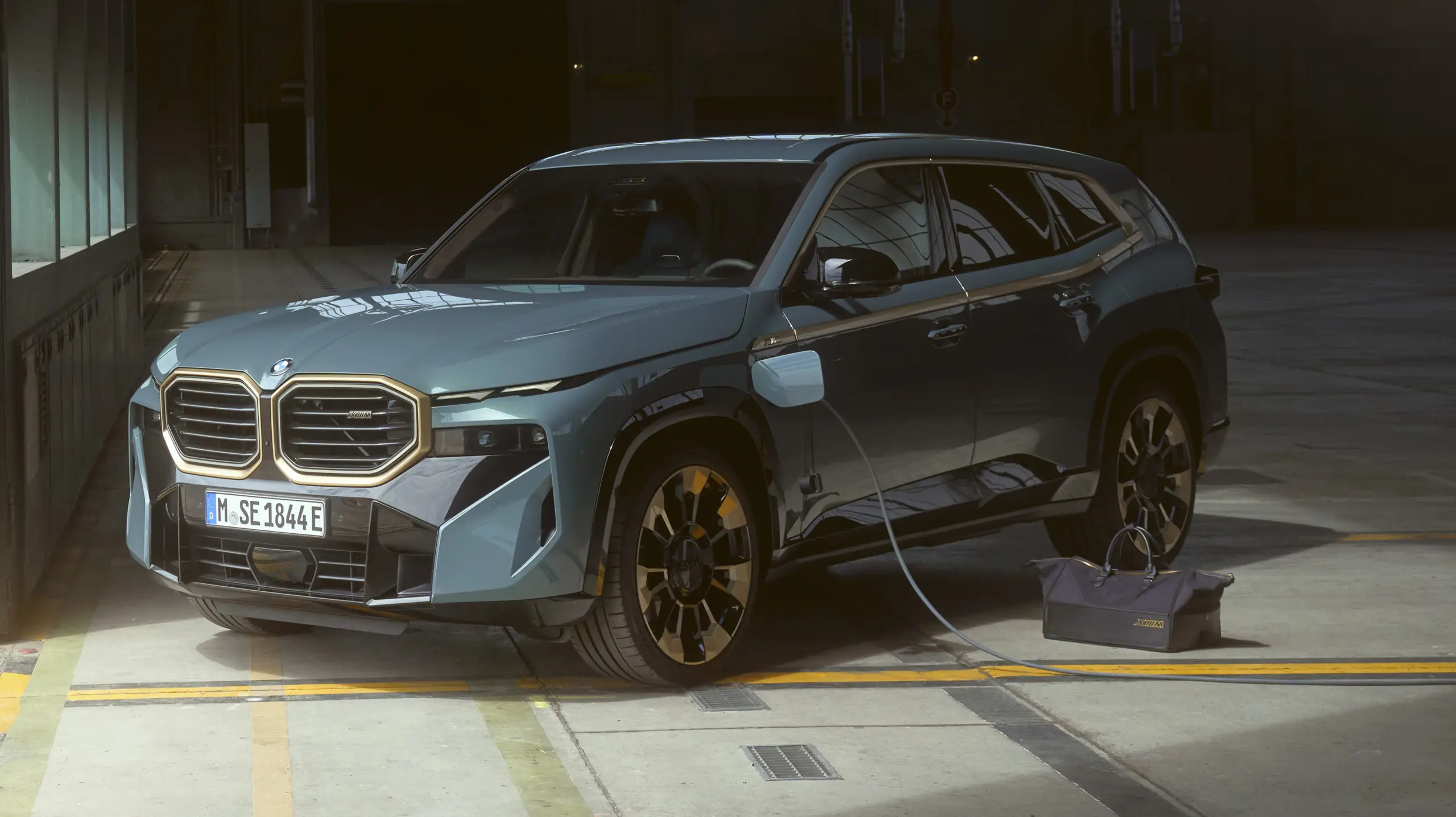 Um dos BMW mais feios da história pode sair de linha