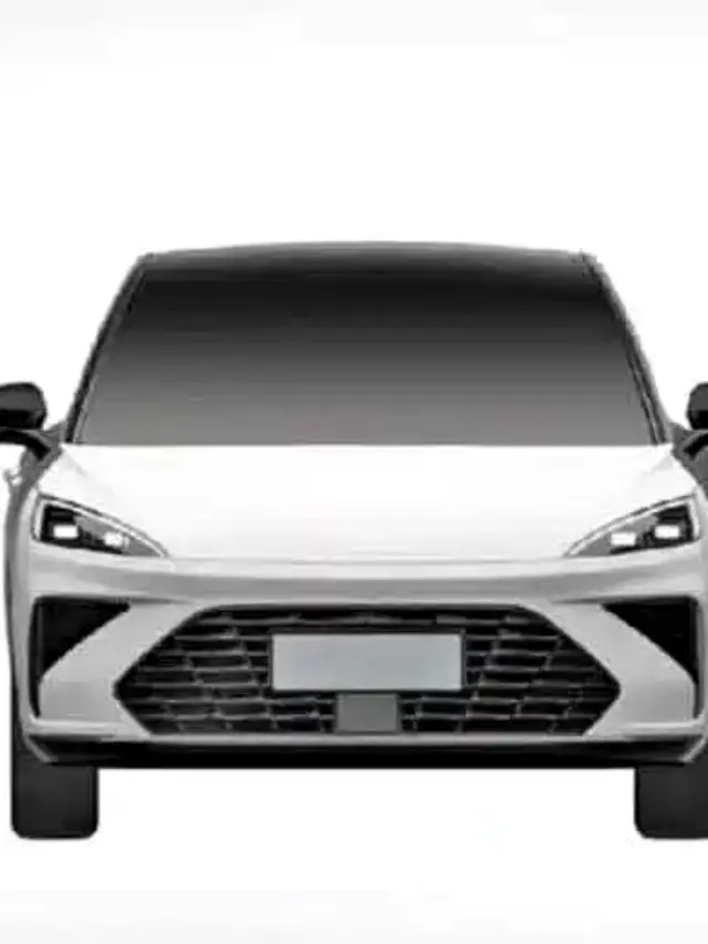 Chery Arrizo 7