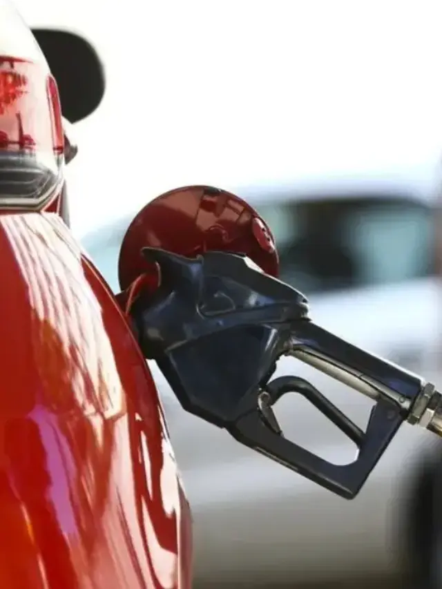 Gasolina e Combustível e etanol