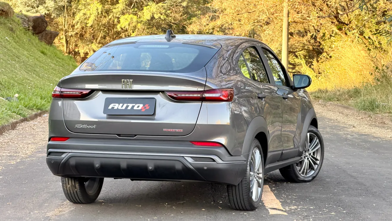 Fiat Fastback Sem Nome [Auto+ / João Brigato]
