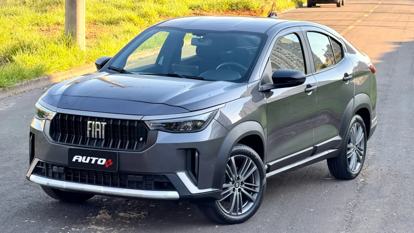 Fiat Fastback Sem Nome [Auto+ / João Brigato]