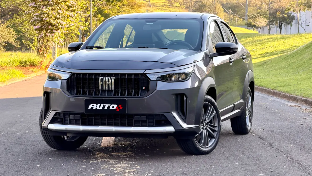 Fiat Fastback Sem Nome [Auto+ / João Brigato]