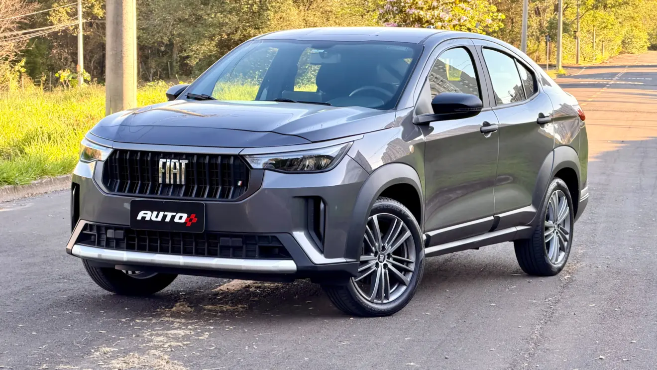 Fiat Fastback Sem Nome [Auto+ / João Brigato]