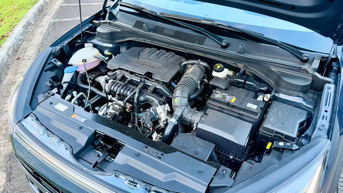 motor 1.0 turbo Hyundai i20 Ultimate [Auto+ / João Brigato]