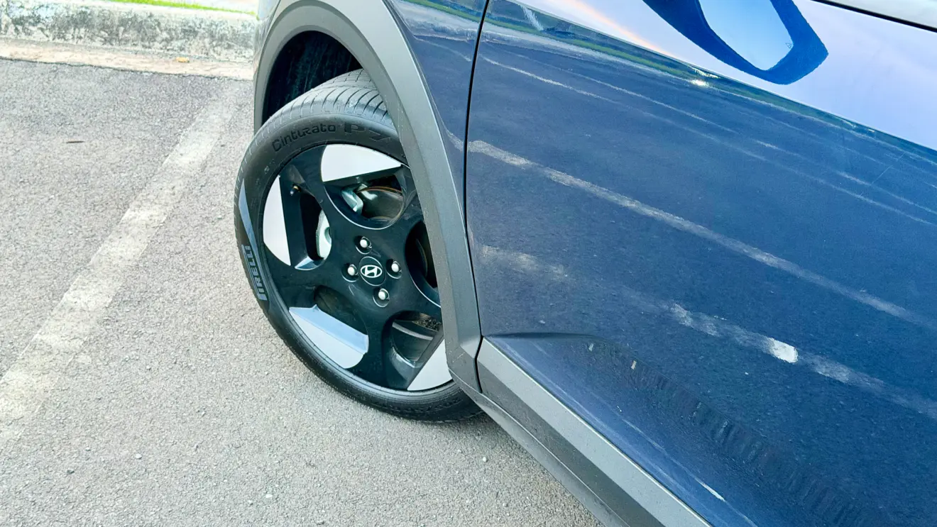 pneu hyundai i20