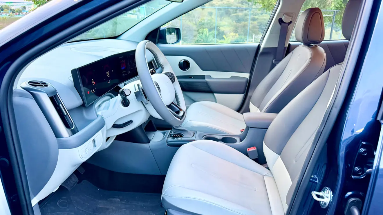banco dianteiro hyundai i20
