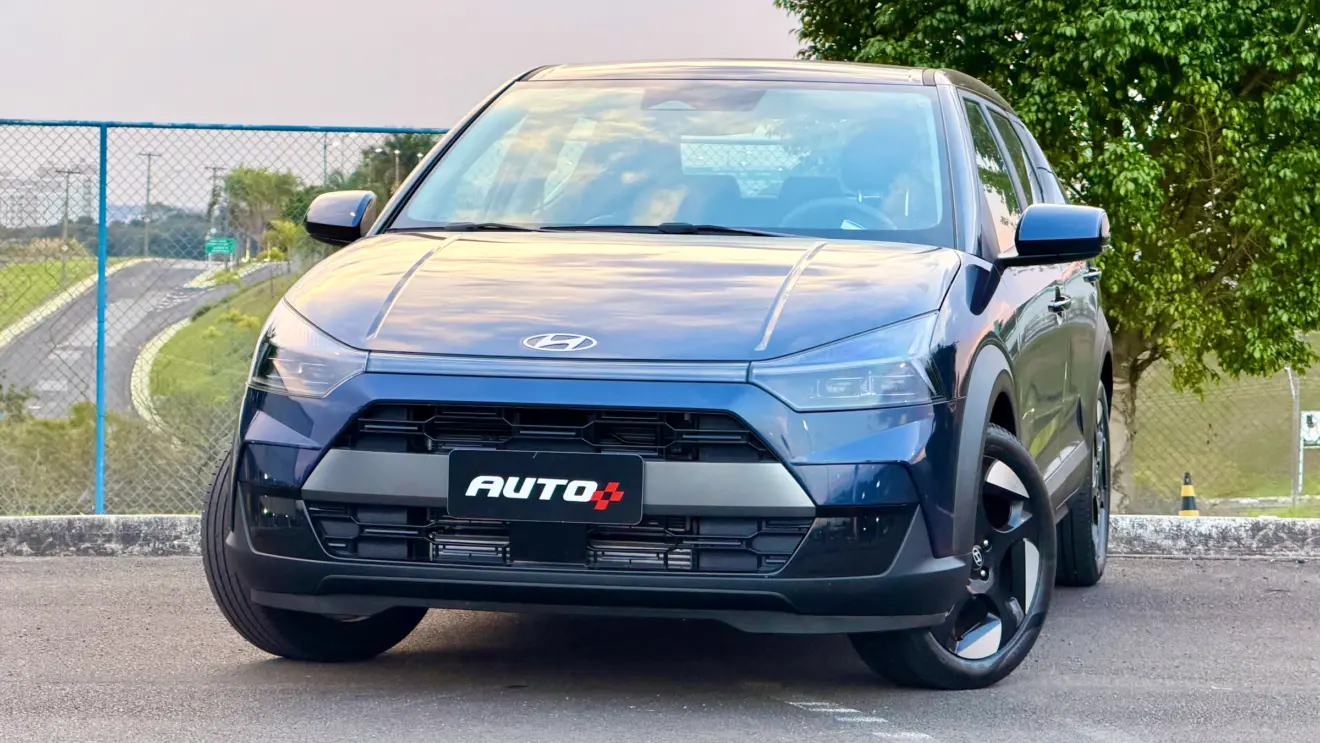 Hyundai i20 Ultimate [Auto+ / João Brigato]