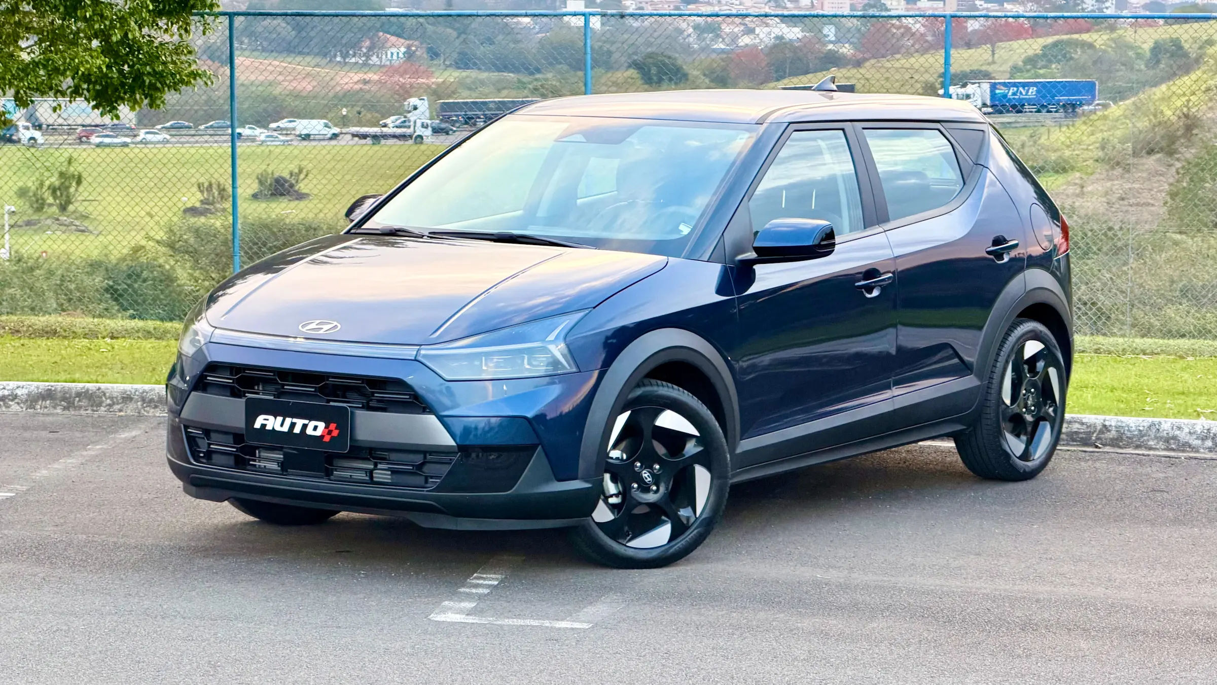 Hyundai i20 terá mais versões para enterrar de vez o HB20