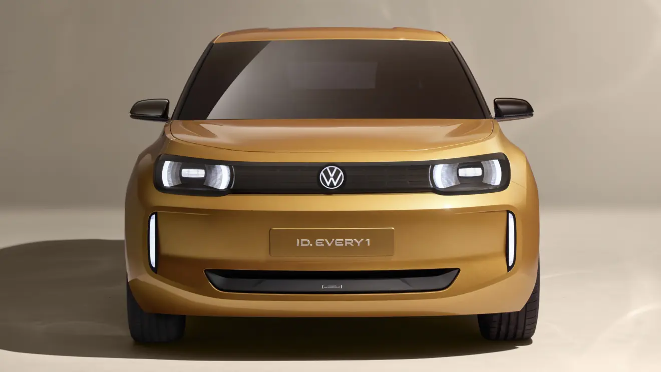 Volkswagen ID.Every1 / ID.up! [divulgação]