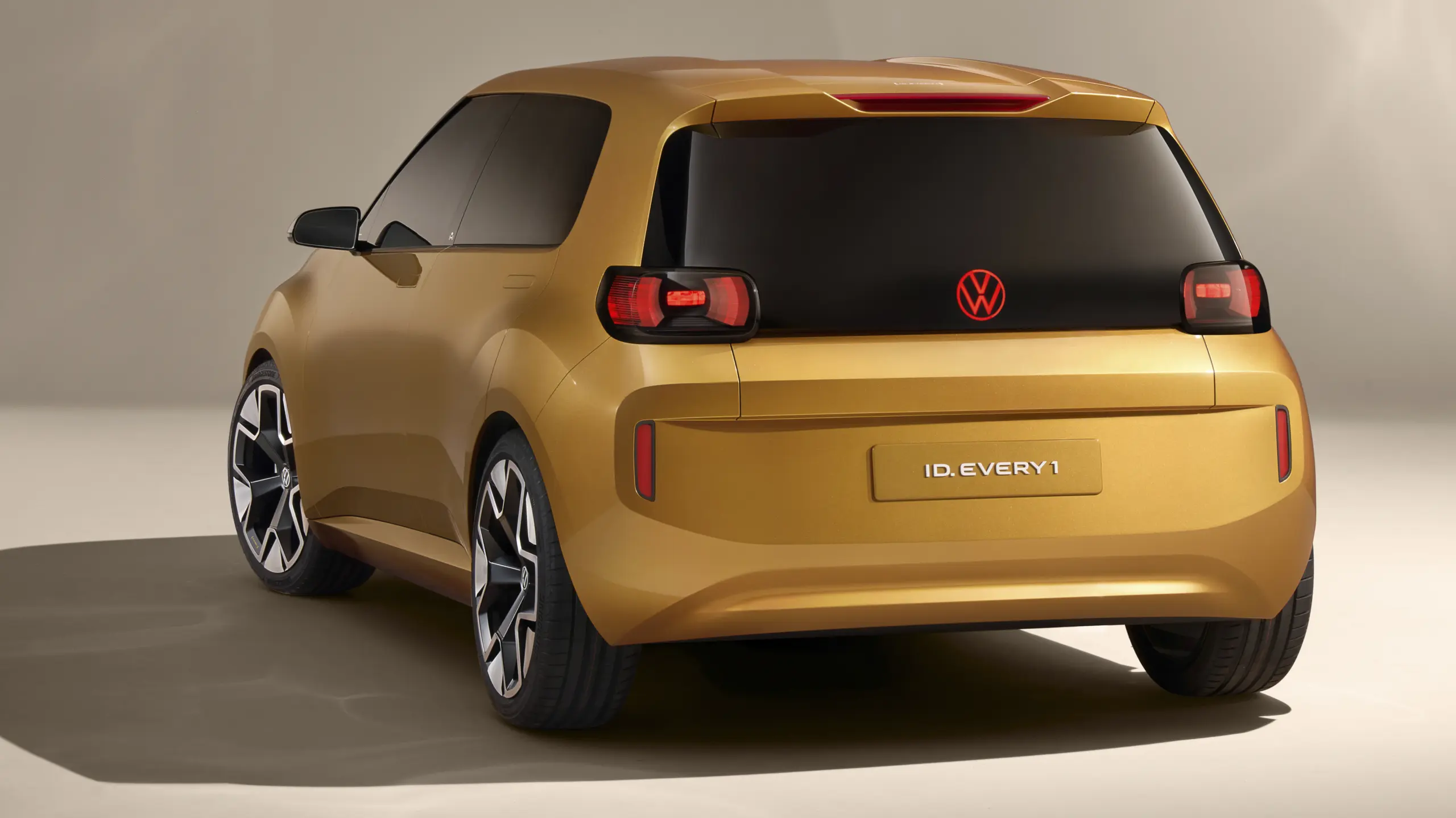 Volkswagen up! vai voltar como elétrico por menos de R$ 120 mil