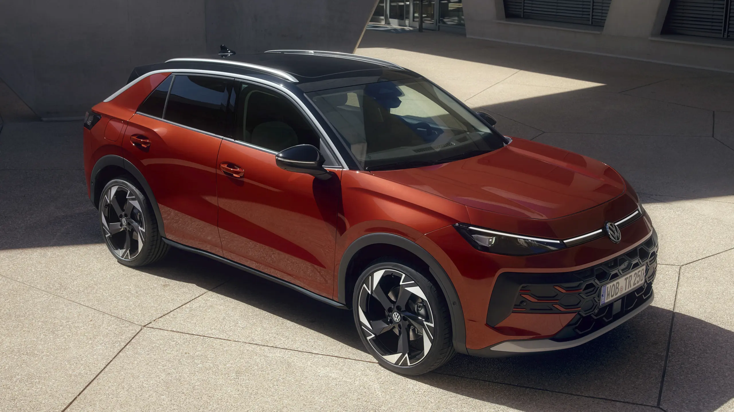 VW Nivus corre risco de vida com Projeto Saga, o substituto do Taos