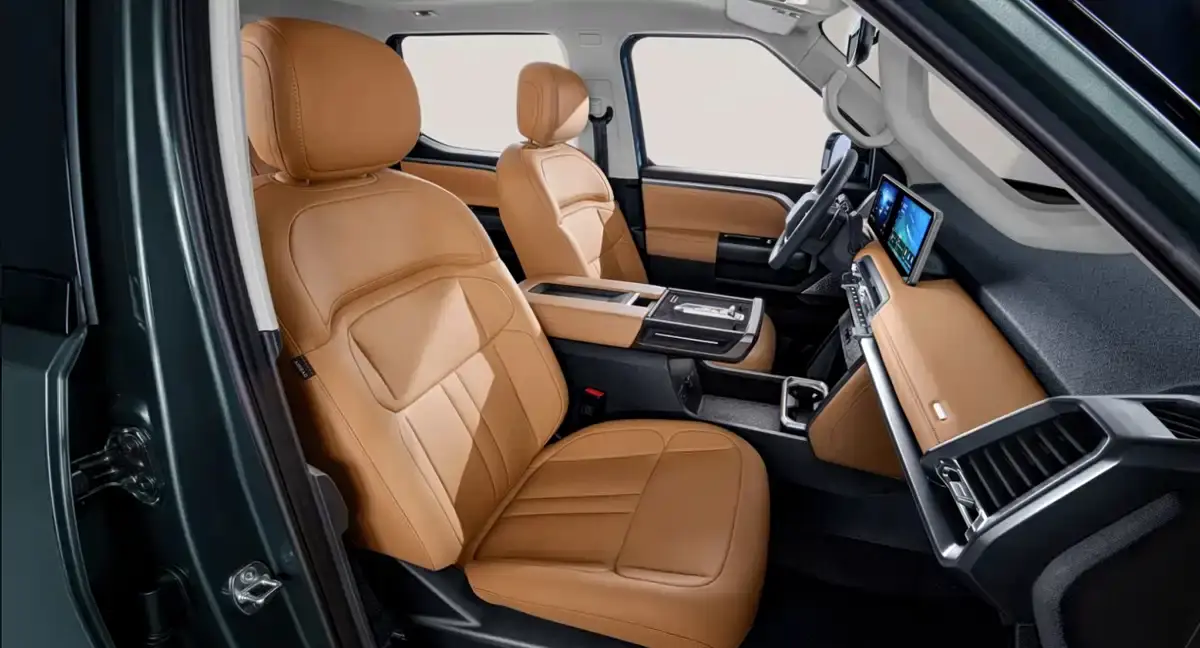 VW Amarok