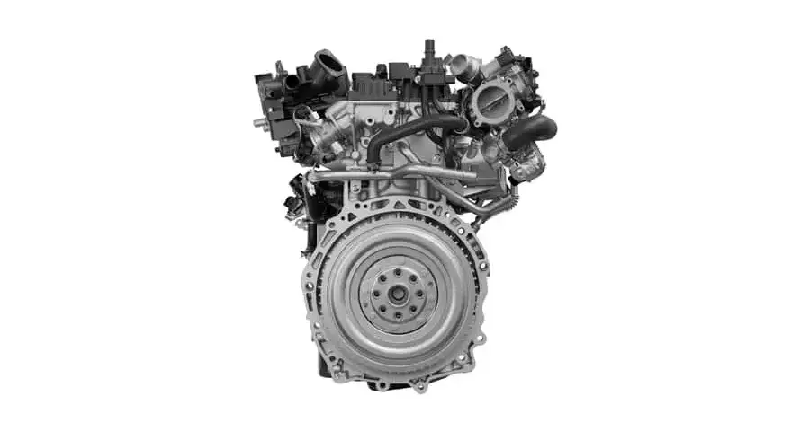 Renault e Geely criam motor impermeável que funciona até debaixo d’água