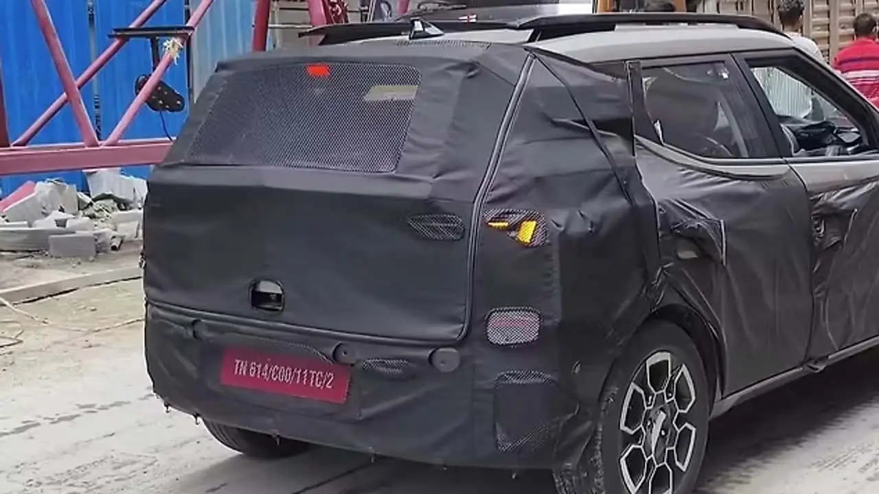 Hyundai Bayon [reprodução]