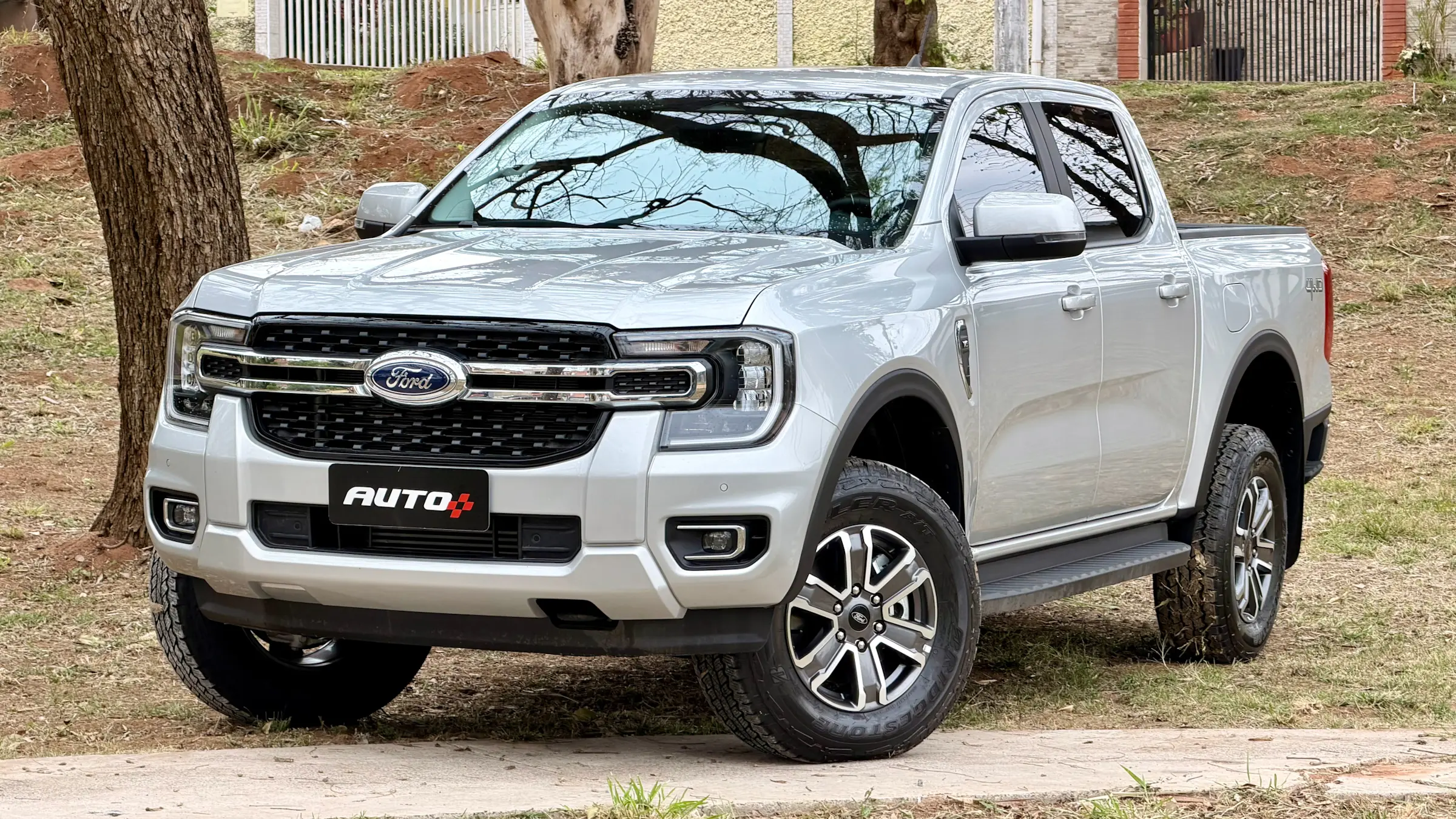 5 picapes superiores que a Toyota Hilux e custam menos em 2026