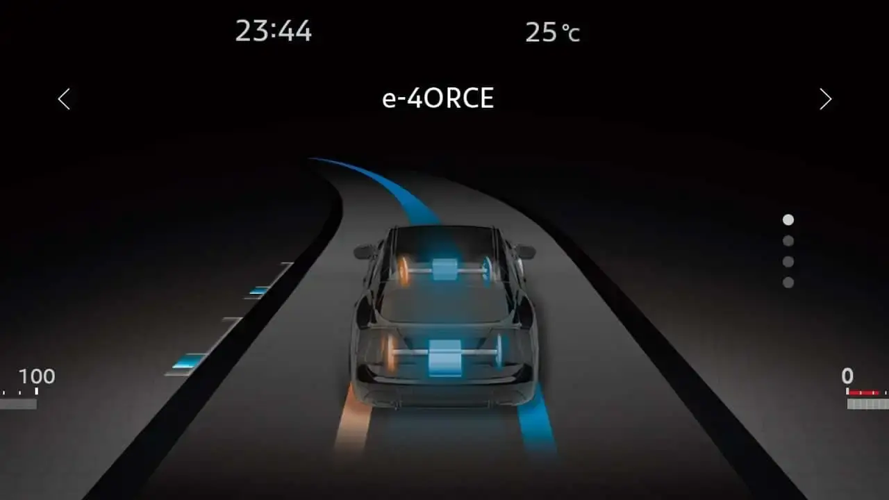 Nissan Kicks híbrido e-POWER