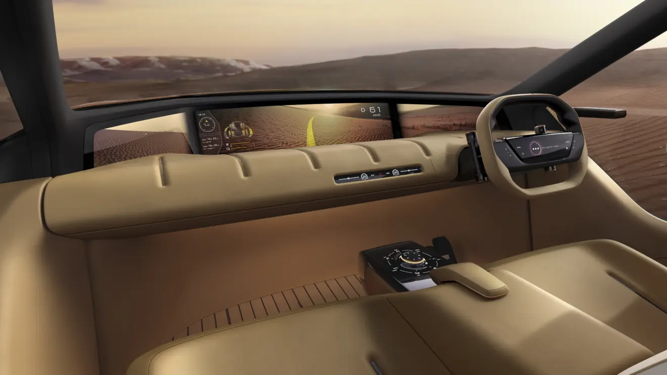Mitsubishi Elevance Concept [divulgação]