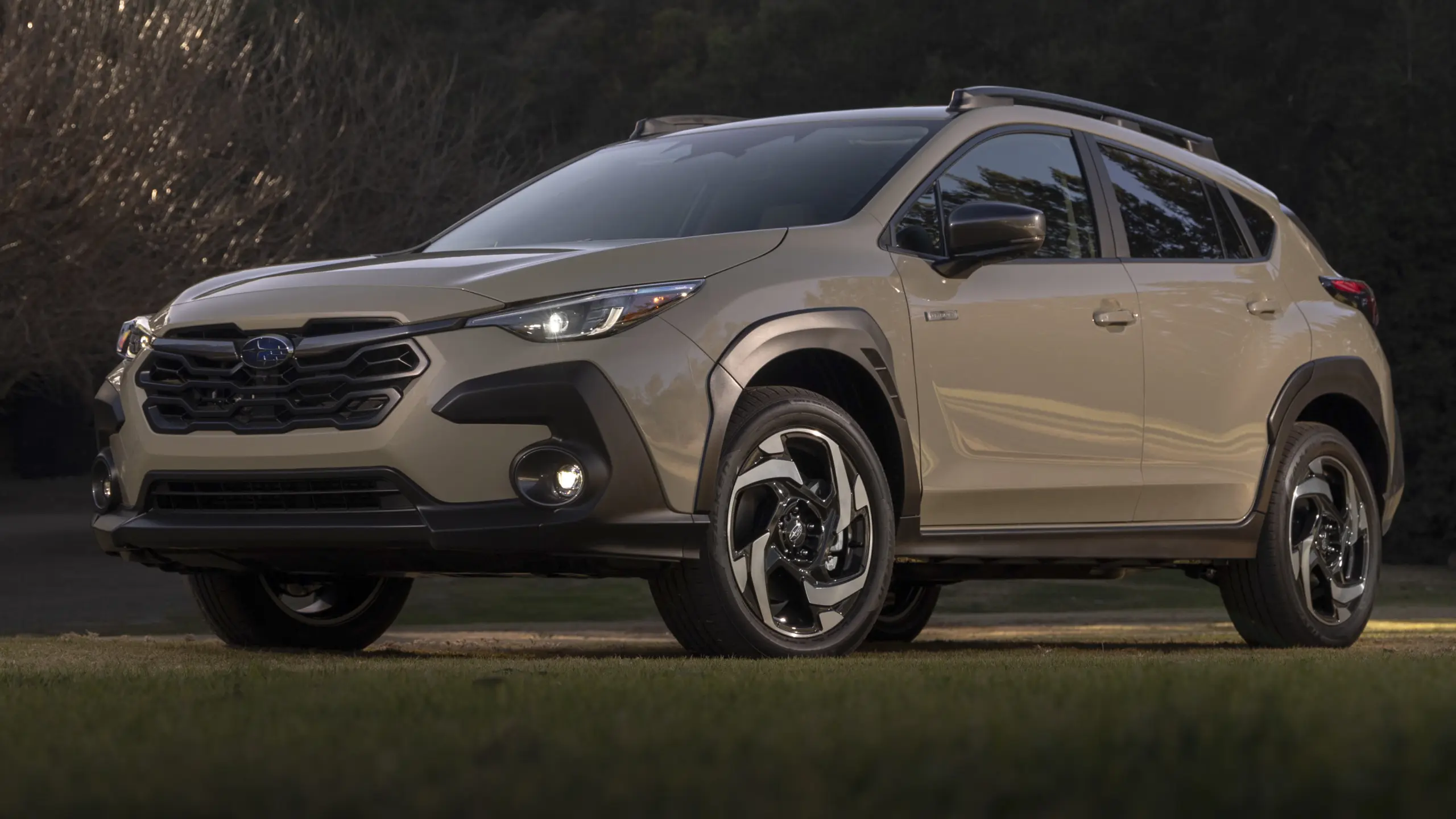 Subaru desiste de motor MHEV, mas faz bagunça com o Impreza