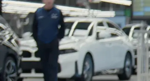 Novo BMW Série 5