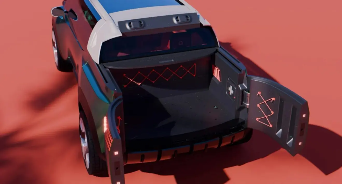 Fiat Multiplay