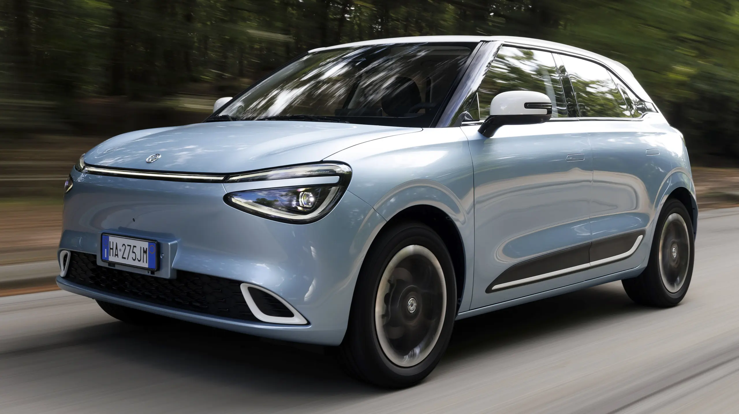Exclusivo: Stellantis queria fazer rebadge do Box e DFM deve assinar com a Nissan